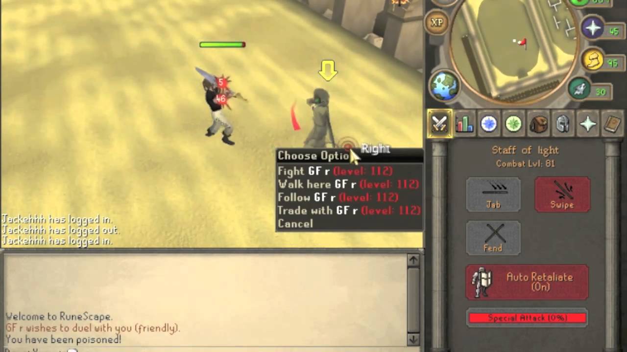 Staff of light [SOL] Review by "Pepsi Yummie"