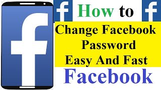 Hello friends! this is hemant kumar, in video, i am going to show you
how change/reset facebook (fb) password with easy and fast steps. do
chan...