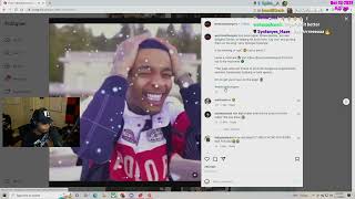ImDontai Finds Out Flight Stole More Lyrics