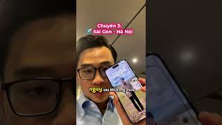 Hành Trình Thi Tuyển Mc Vtv3 Của Mình