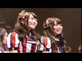 NMB48山本彩 白間美瑠・矢倉楓子の次世代センターについて