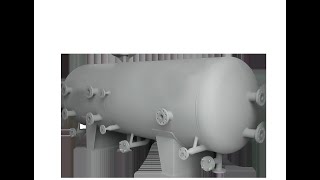 Pressure Vessel Manufacturing Ad2000, Iso 13445, Asme Compliance