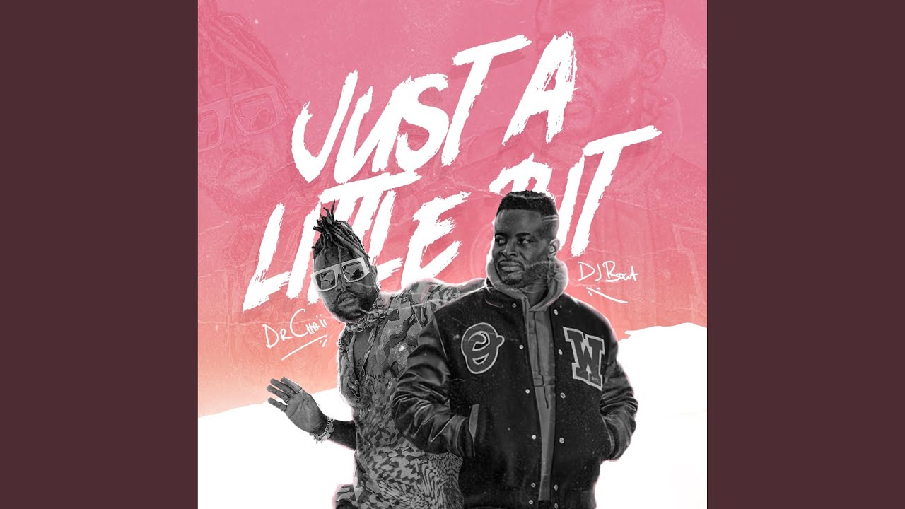 Just a Little Bit - YouTube