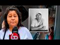 #LAJAURÍA|FAMILIA DE JUAN MARTÍNEZ, VIGILANTE QUE FALL3CIÓ A CAUSA DE ATROPELLO POR CONDUCTORA EBRIA