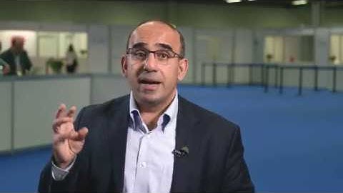 MRD in AML: prognoses, transplant and treatment planning