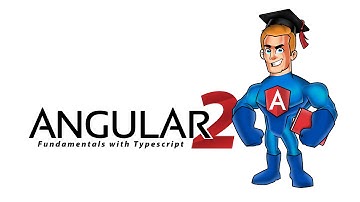 Angular 2 Tutorial