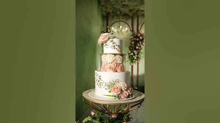 Bespoke Decor | Malik Events | Christian Wedding | Kannur | Kozhikode | Kasargod | Kerala Wedding