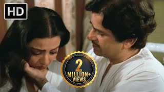 Basera Climax          Shashi Kapoor Rekha  Hd Scene