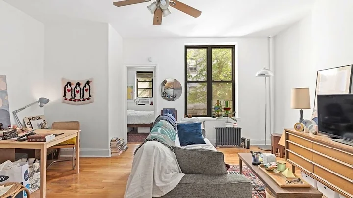 525 West 150th Street, Manhattan, NY 10031