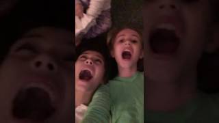 The day my step dad farted on my Camera