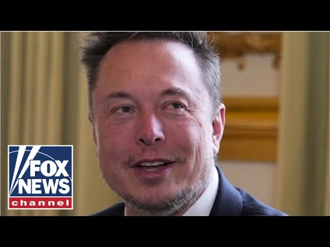 'The Five': Is Elon Musk making cyborgs?
