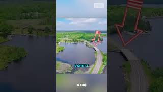 Have You Ever Seen A Moving Island?