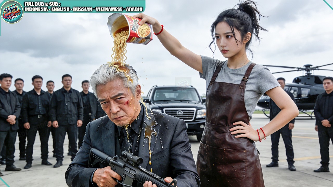 Босс Мафии Был Отвергнут Дочерью 20 Лет За Смерть Матери, Переродившись Он Решил Защитить Жену