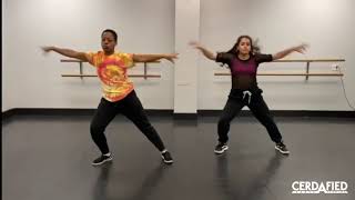 LICK IT - Valentino Khan | Patty Miranda Choreography