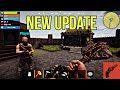 Just Survival Multiplayer - New Update Version  | Just Survival How to Play Together