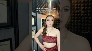 Nothing But Lil Ahhs