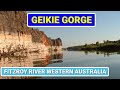 Geikie Gorge Northern Territory - PM03