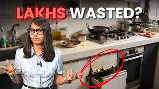 Why Modular Kitchens Fail in 2 Years (And How To Get It Right!) screenshot 2