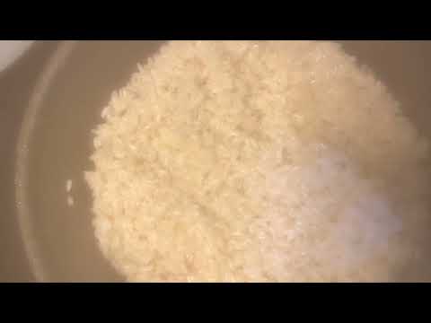طريقة طبخ تمن العنبر العراقي