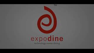 How to do bill 3 modules in expodine | Dine, Takeaway, Counter Sale
