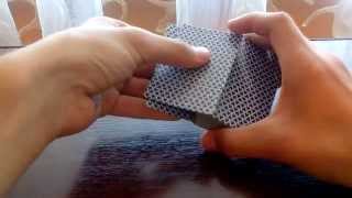 Секрет Самого крутого фокуса в мире