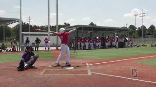 Austin Shever Class of 2021   Player Profile Perfect Game US 1