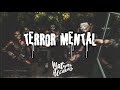 Terror mental  matyas alcaraz dubstep