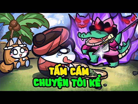 Video Tấm Cám Chuyện Tôi Kể | Cổ Tích Cho Người Hôi Nách - youtube