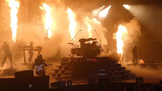 Ghost - Full Show - Live Hd Cure Insurance Arena 2022