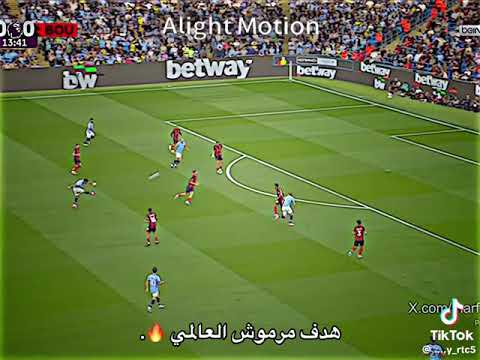 هدف عمر مرموش اليوم عمر مرموش البوشكاش رسميا لي مرموش محمد صلاح هدف اهداف البوشكاش