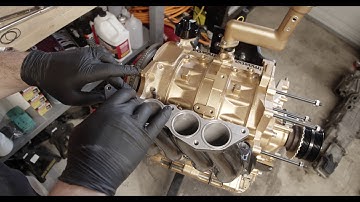 Stormtrooper RX-7 Part 19: Elite Intake Manifold Install