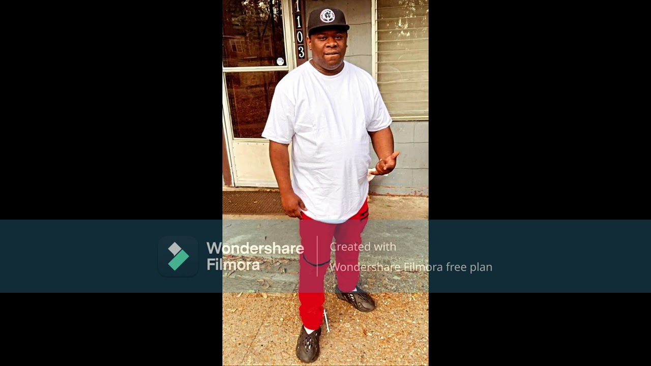 Beast with it Youngin Smerf