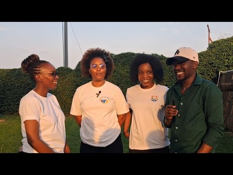 ABAKOBWA BEZA BATUBWIYE ISOMO RYUBUZIMA 