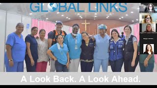 2025 Lunch + Learn: A Look Back; A Look Ahead