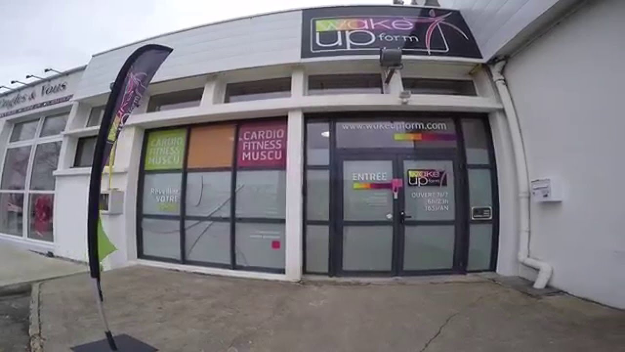 Wake up form quimper YouTube