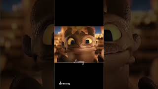 Httyd Deleted Scene How To Train Your Dragon Homecoming