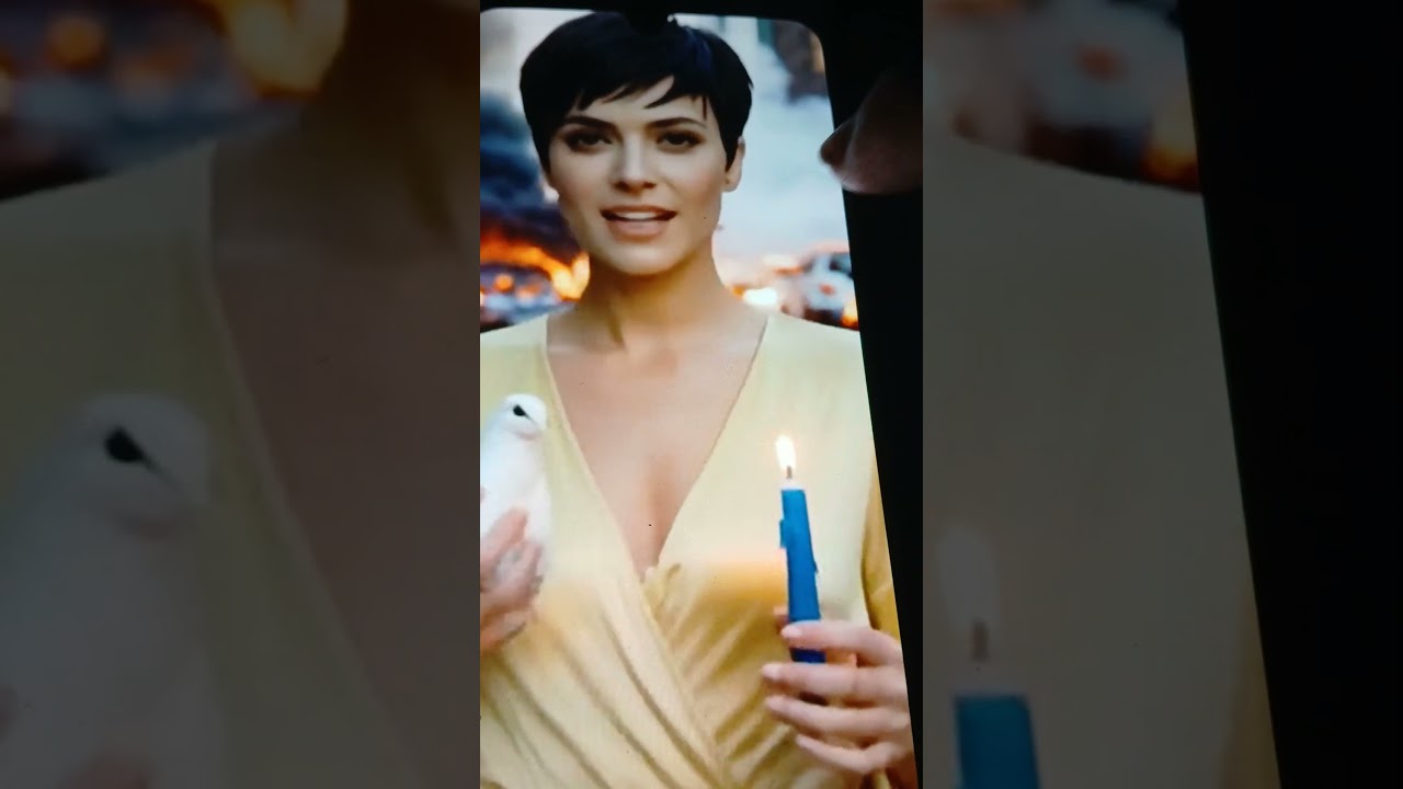 "RIOT IN MY HEART"  BY  GHRA  [L.A. VERSION]