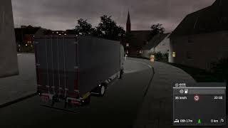 On The Road Truck Simulator Scania Petshopcompany Cat toys Dortmund