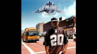 Antilop Sa feat TLF - Le son des baf