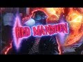 GHOULAVELII - &quot;RED MANSION&quot; || DIRECTED BY @YUNGTADA