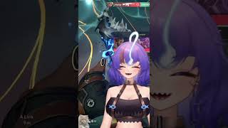 poor guy #Vtuber #meme #cringe #monstergirl #anime #valorant