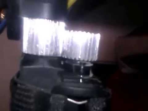 SERVO mechanism