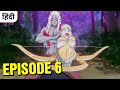 Remonster episode 6 explained in hindi