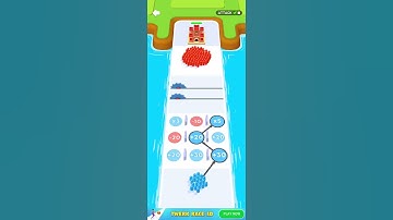 Count Master Crowd Runner Gameplay #countmaster