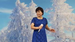가수이옥이 백년의길 원곡이애란 신인천동호회
