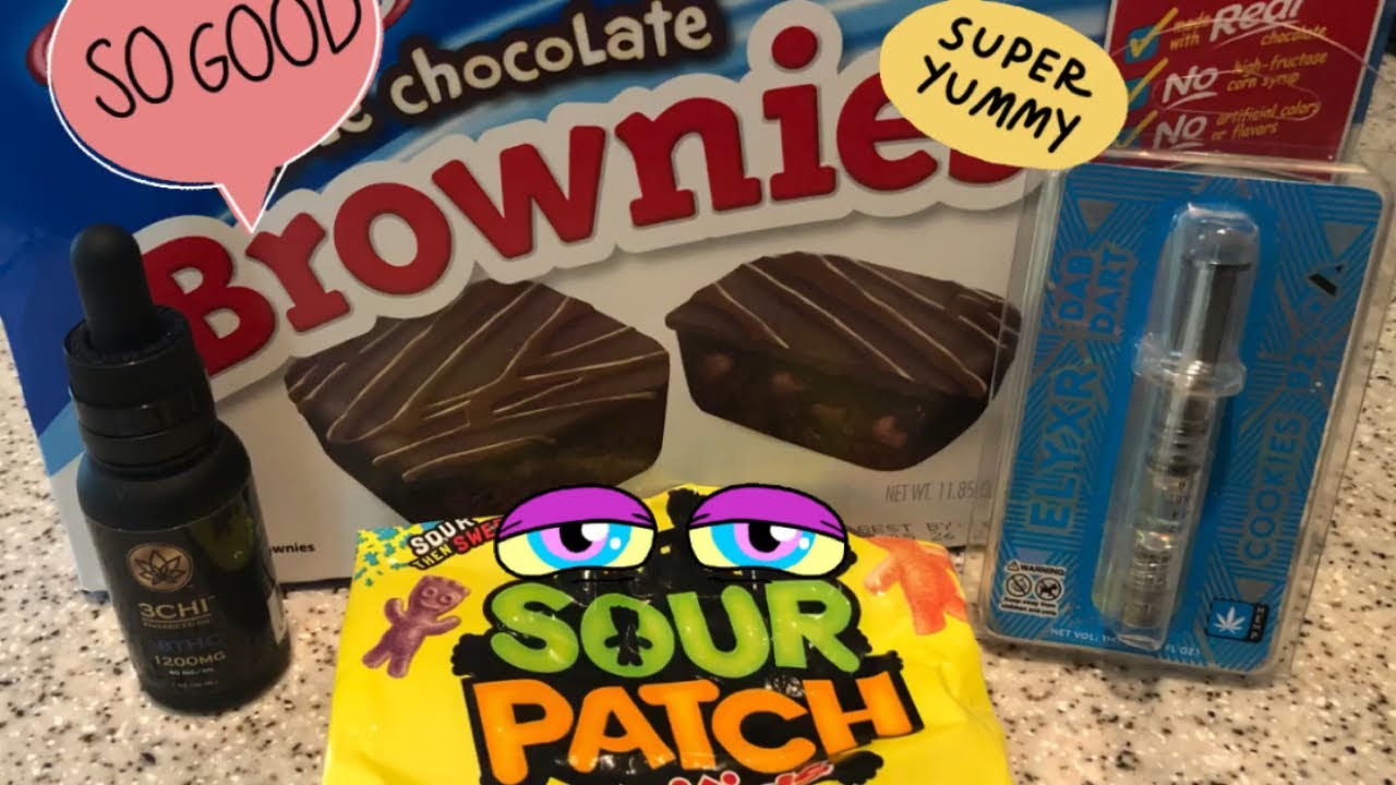 (DIY) Let’s make some Treats! 