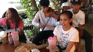 Download Lagu Wish You Were Here - Avril Lavigne (cover by BNY Band) MP3