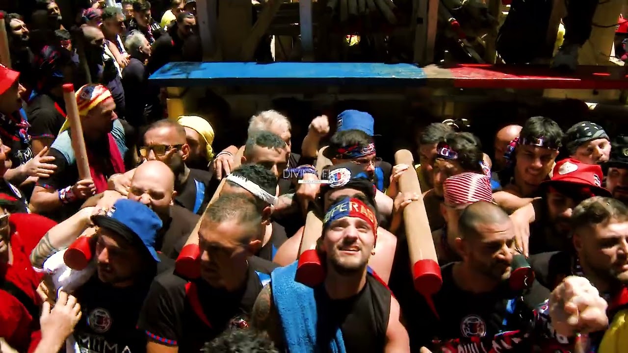 SARTO 2025 -  VICO PICIOCCHI PARANZA INSUPERABILE BARRESE