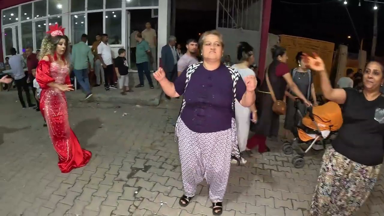 GÖKHAN DALGA AİLESİ PART 2