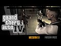 GTA 4 Gameplay || Museum Piece || #Mission51 @introgamerX 